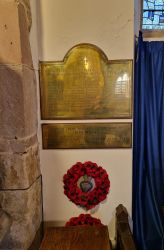2. WW1  WW2 Plaques2